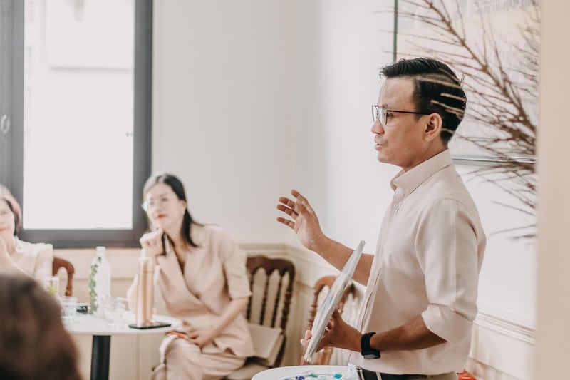 Community Workshops