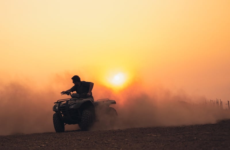 ATV Adventure
